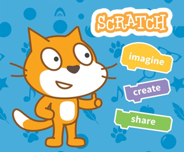 Làm game 2D cơ bản với Scratch